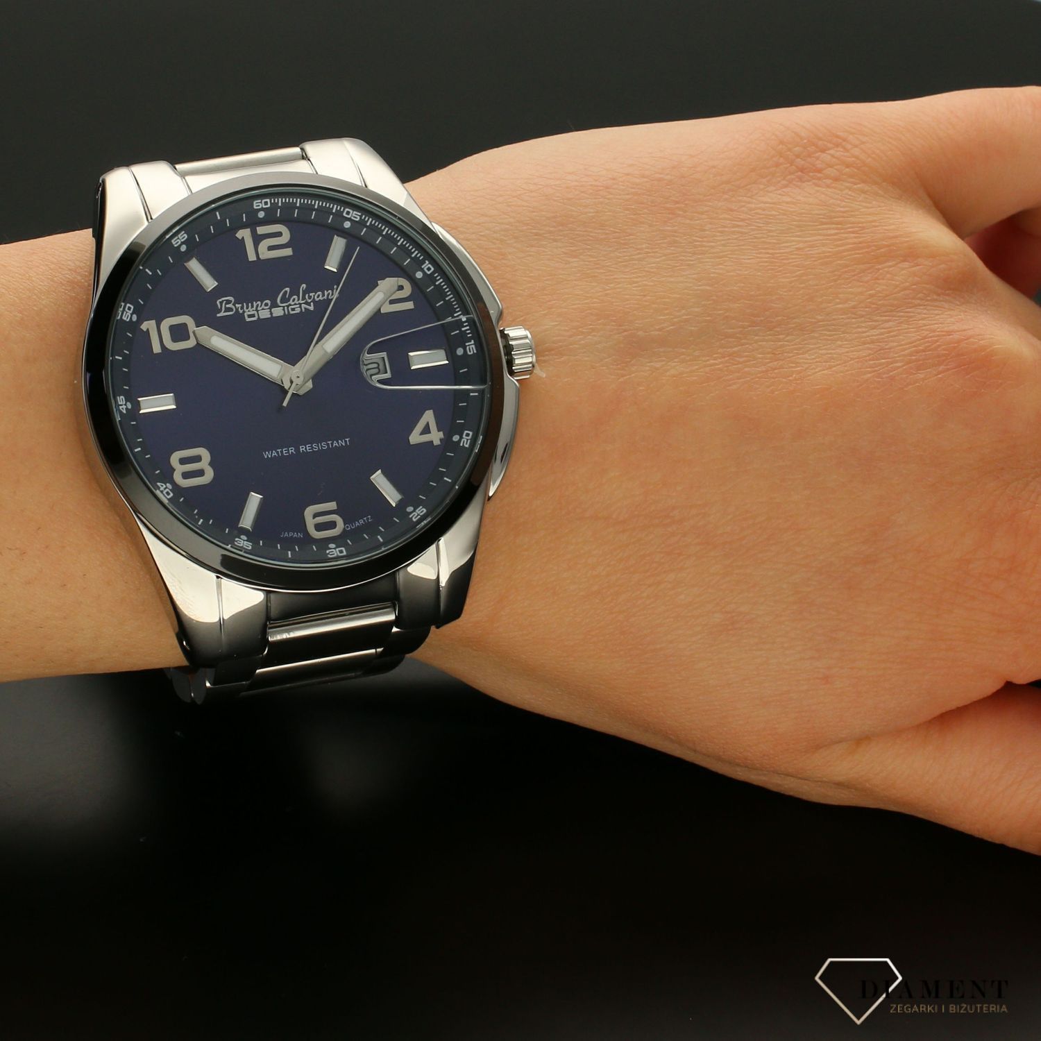 Zegarek męski Bruno Calvani BC692 BLUEd (2).jpg